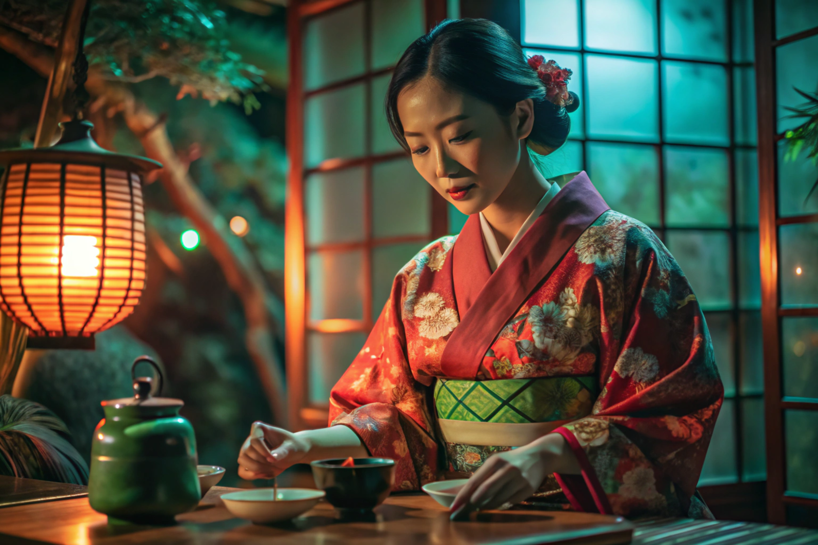 世界茶文化图集