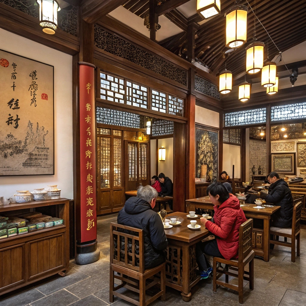 欧盟茶叶品牌竞争格局与战略分析
