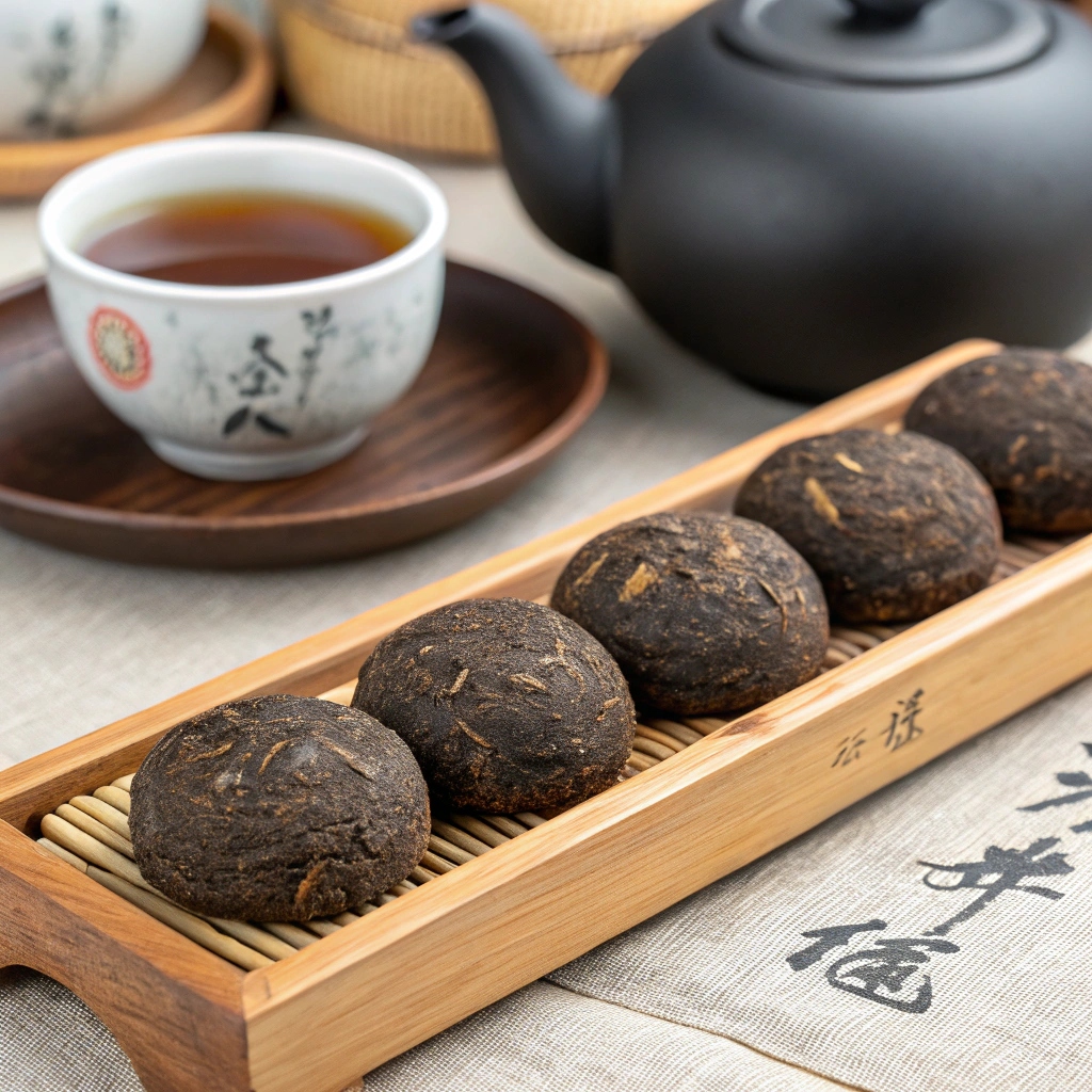销法沱：下关沱茶的欧洲远征与贸易传奇（1970s-1990s）