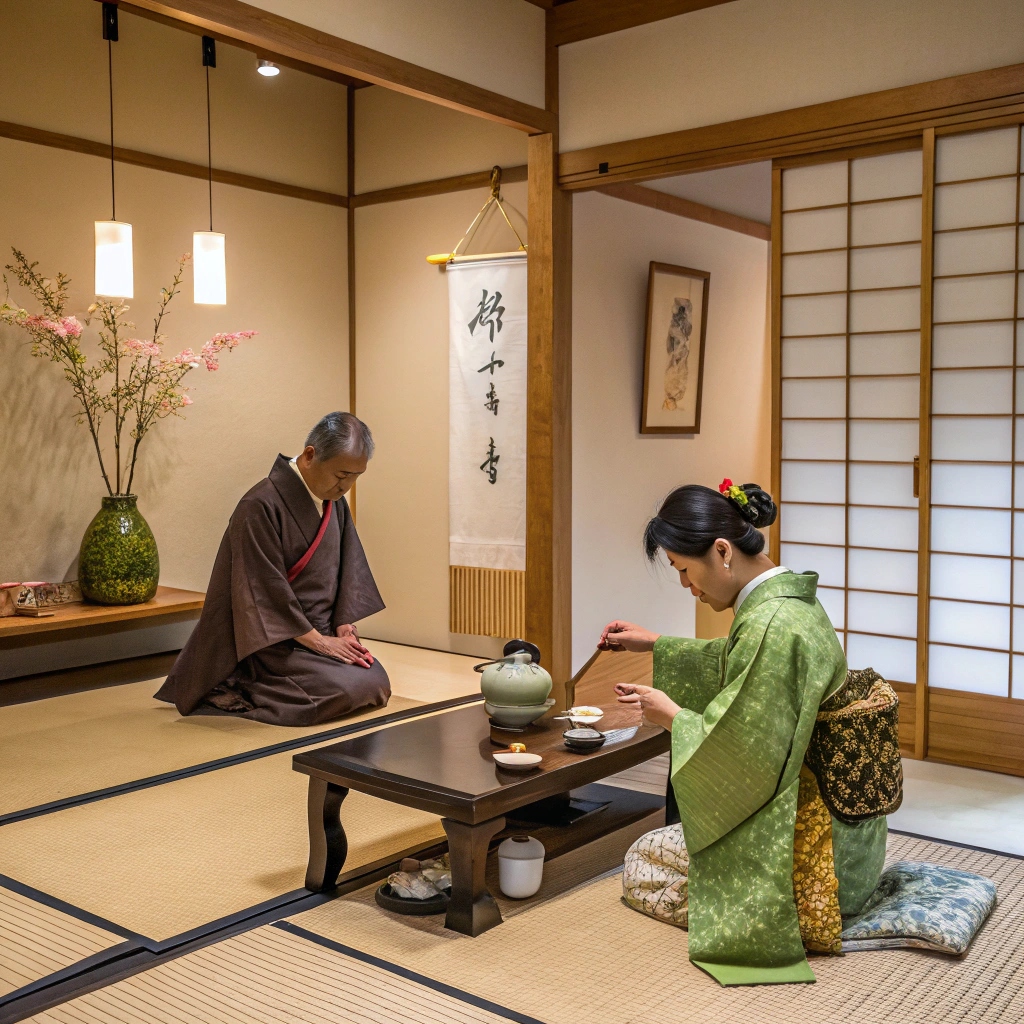 欧洲的日本茶为何价格高？——从产地到餐桌的“溢价密码”